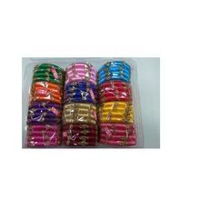 Silk Thread Bangles