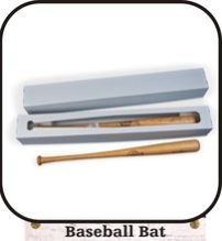 Vintage Baseball Bat