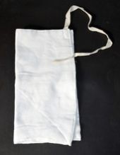 Sterile Packaging Abdominal Pads