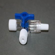 Stop Cock Blister pack type.