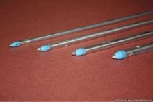 Thoracic Catheter with Trocar