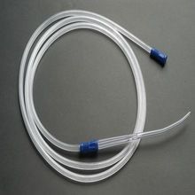 Tubing Length Yankaur Suction Set