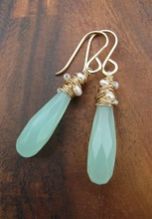 Sterling Silver Earring Hooks