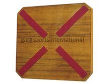 Wooden Balance Board