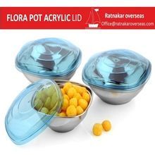 Stainless Steel Stock Pot