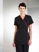 Female Spa Uniform
