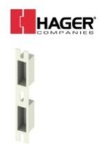 Strike Plates for Mortise Lock