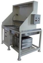 Table Top High Pressure Washing Machine