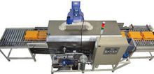 Tray Cleaning Machine