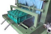 Tray Washing Machine