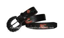 Ladies Belts