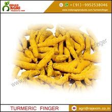 Turmeric Finger