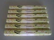 Vanilla Agarbattis