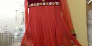 Party Wear Heavy Suit