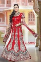 Wedding Lehengas