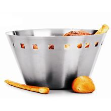 Wire Metal Fruit Basket