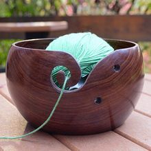 Yarn Bowl