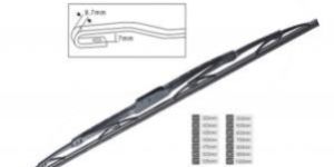 Car Wiper Blades