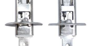 H1 Halogen Bulbs
