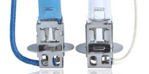 H3 Halogen Bulbs