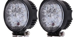 Truck & Bus Head Lights