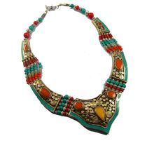 Nepali Necklace Jewellery