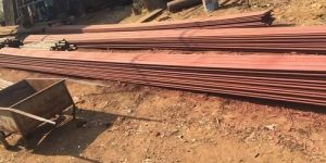 Rolling Shutter Fabrication