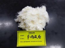 Acrylic Staple Fiber