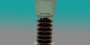 33KV CURRENT TRANSFORMER LIVE TANK