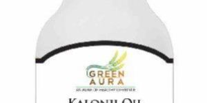 Herbal Kalonji Oil