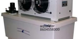 Commercial Online and Offline Water Chiller