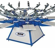 T Shirt Printing Machine