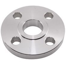 STAINLESS STEEL BUTT WELDED FLANGE