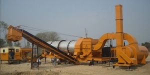 BITUMIN ROAD EQUIPMENT & SPARES