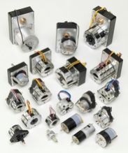 SYNCHRONOUS AND STEPPER MOTORS
