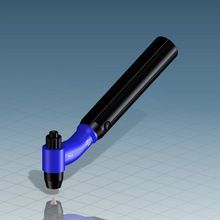 Plasma Cutting Torch