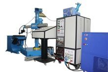 PTA Welding Equipment