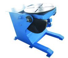 Welding Positioner