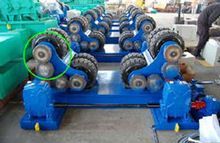 Welding Turning Rolls