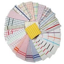 Custom Print Kitchen Tea Towel