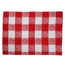 Custom Printed Tea Towel