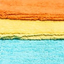 Microfiber Bath Door Mat