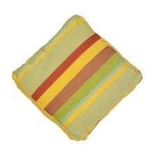 Multiple Color Cotton Beach Mat