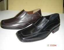 Latin Mens Dance Shoes Heels