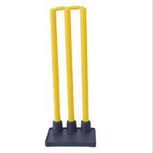Plastic Cricket Stump Set