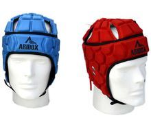 Rugby Headguard