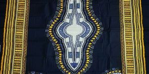 Printed Style Stoles