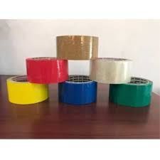 BOPP Adhesive Tape