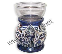 Soapstone Fragrance Oil Diffuser