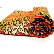 Vintage Kantha Quilt